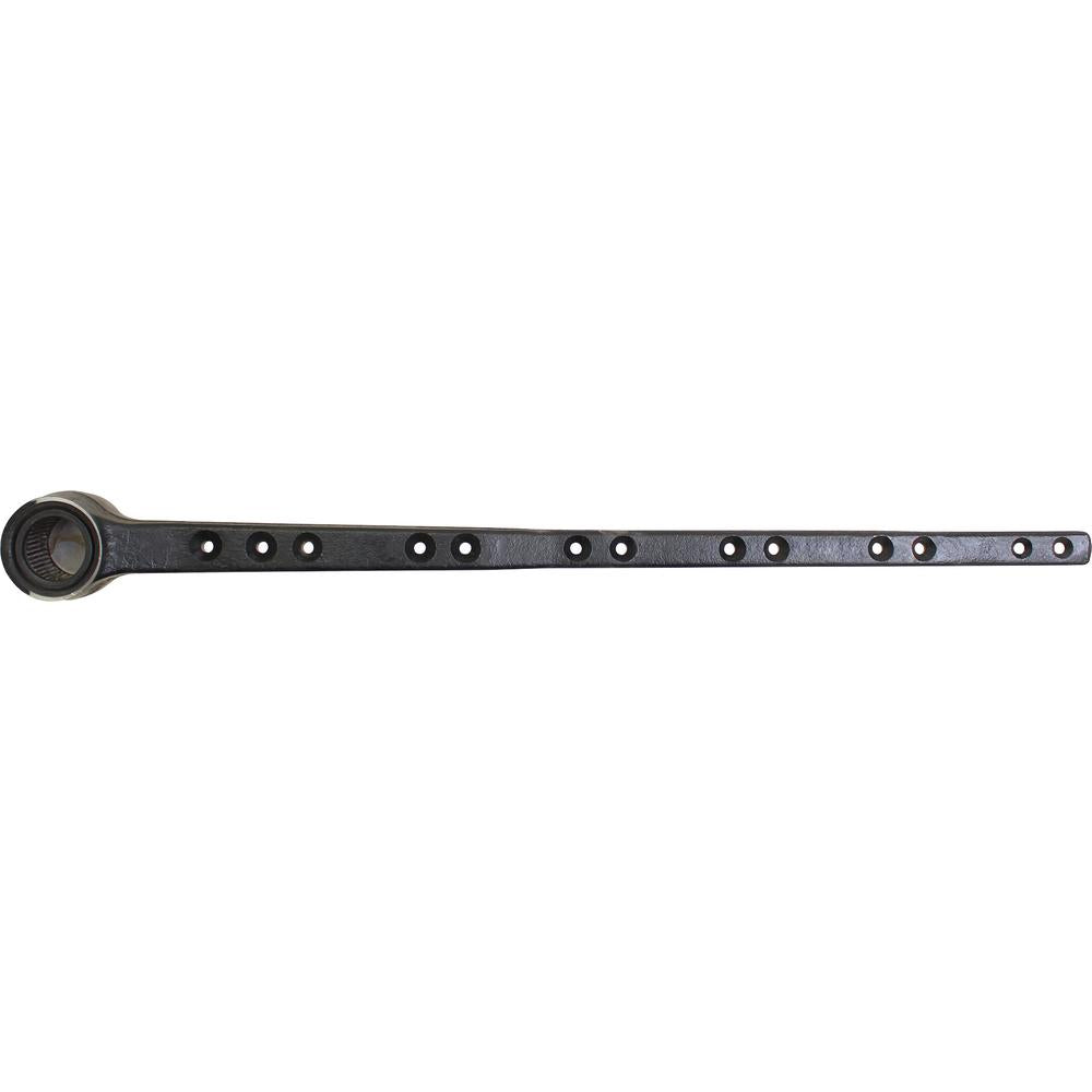 AM132897 Sickle Knife Head, 5° - Right Hand