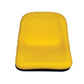AM129968 New Vinyl Seat Fits John Deere 4x2 CS TS Fits Gator AM123636