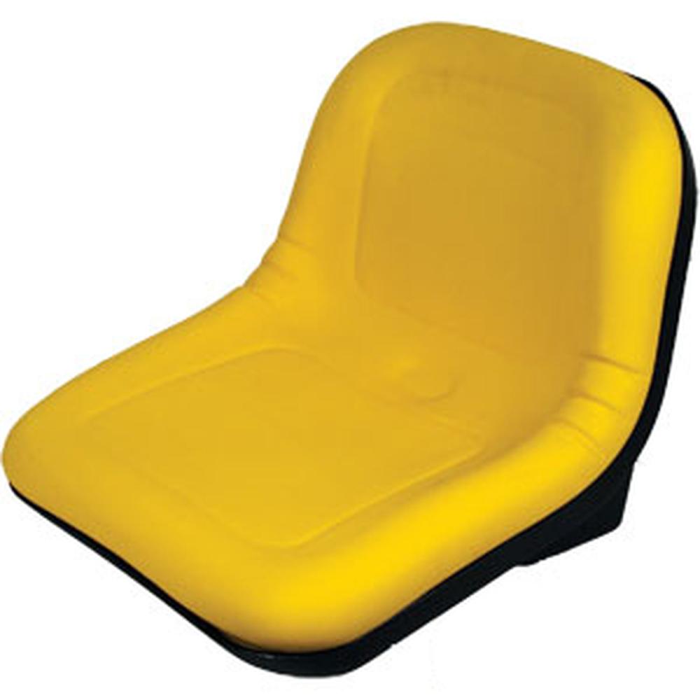AM129968 New Vinyl Seat Fits John Deere 4x2 CS TS Fits Gator AM123636