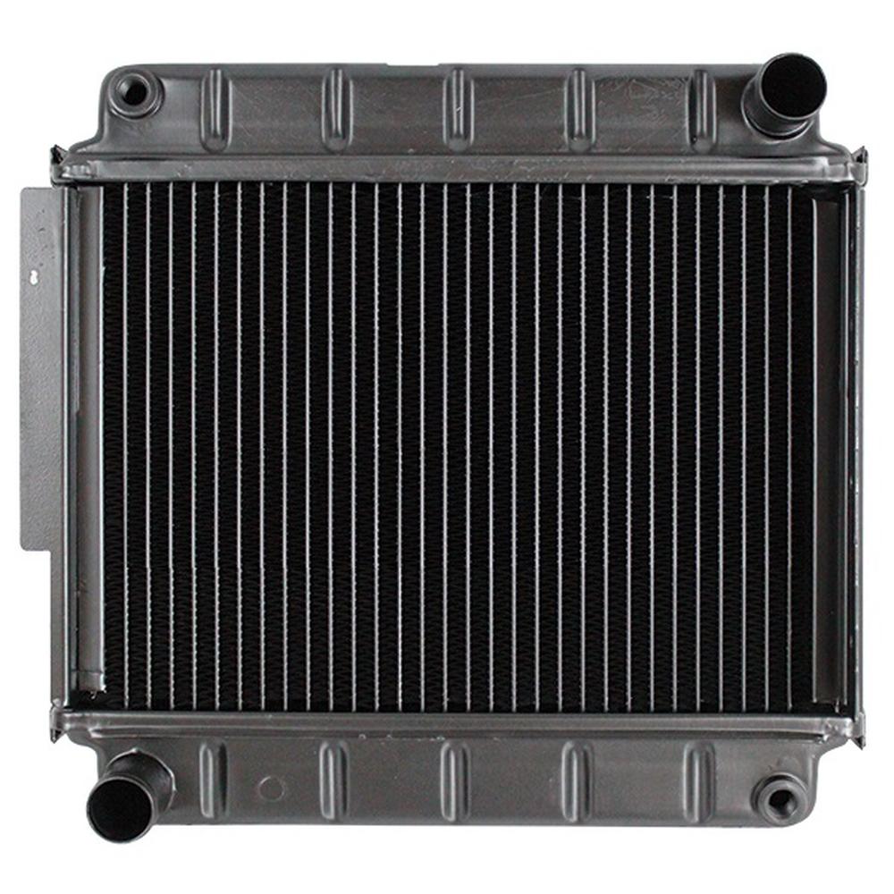 AM121622 UTV Radiator VGA11014 Fits John Deere Fits Gators 6X4 & Military