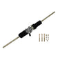 AM135374 Rack and Pinion Assembly Fits John Deere M-Fits Gator XUV 625I HPX 615E