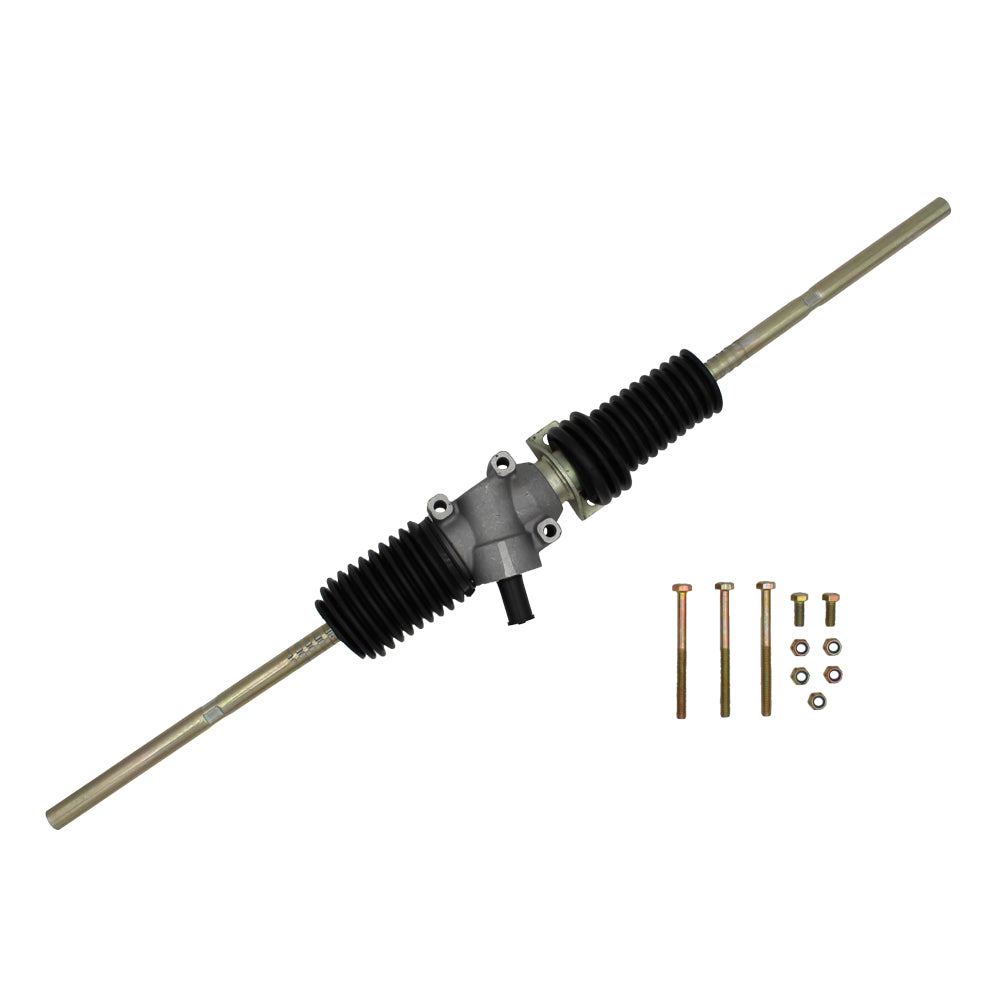 AM135374 Rack and Pinion Assembly Fits John Deere M-Fits Gator XUV 625I HPX 615E XUV 620I HPX 4x2 and HPX 4x4