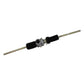 AM135374 Rack and Pinion Assembly Fits John Deere M-Fits Gator XUV 625I HPX 615E