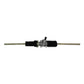 Rack and Pinion Assembly Fits John Deere Replaces AM135374