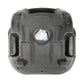 Yellow Seat Assembly Fits John Deere Replaces AM136044