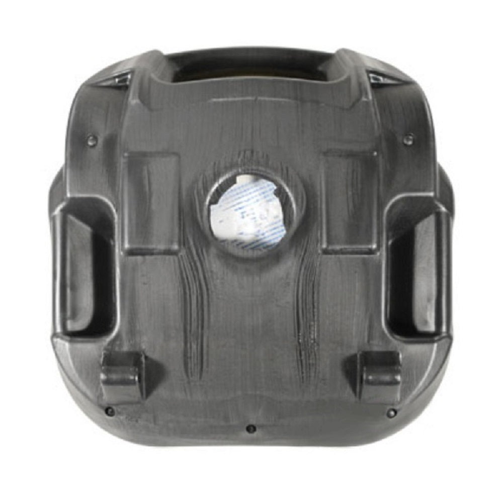 B1AM136044 Fits JD Fits John Deere Replacement Yellow Seat Assembly for X304 X32