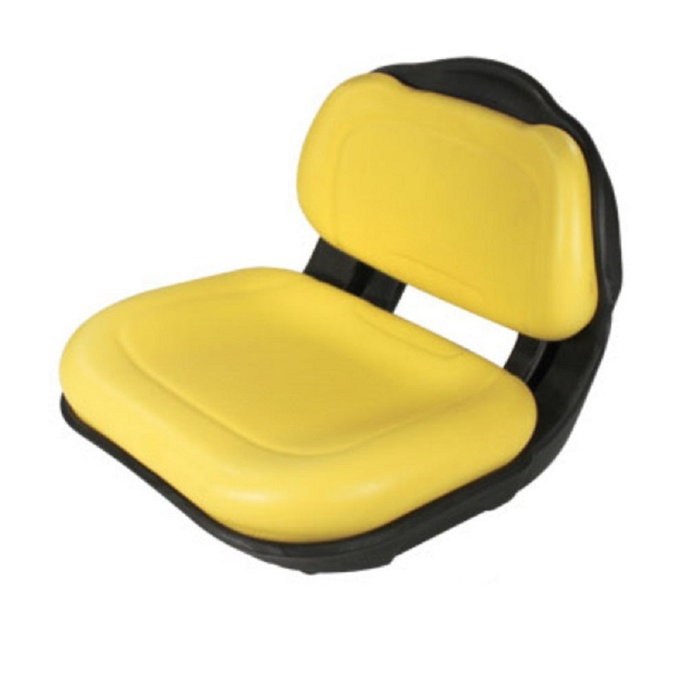 AUC13500 Seat Fits John Deere X300R X310 X340 X500