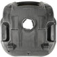 Yellow Seat Assembly Fits John Deere Replaces AM136044