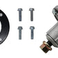 Deck Spindle w/ Repair Ring & Bolts Fits John Deere Replaces AM134292