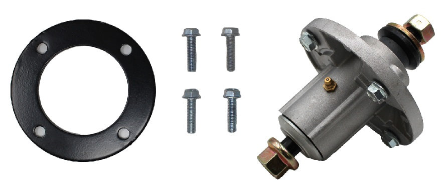 NPW Spindle kit Fits John Deere Assembly AM136733 â€¢Fits X300 & EZ Trak mowers