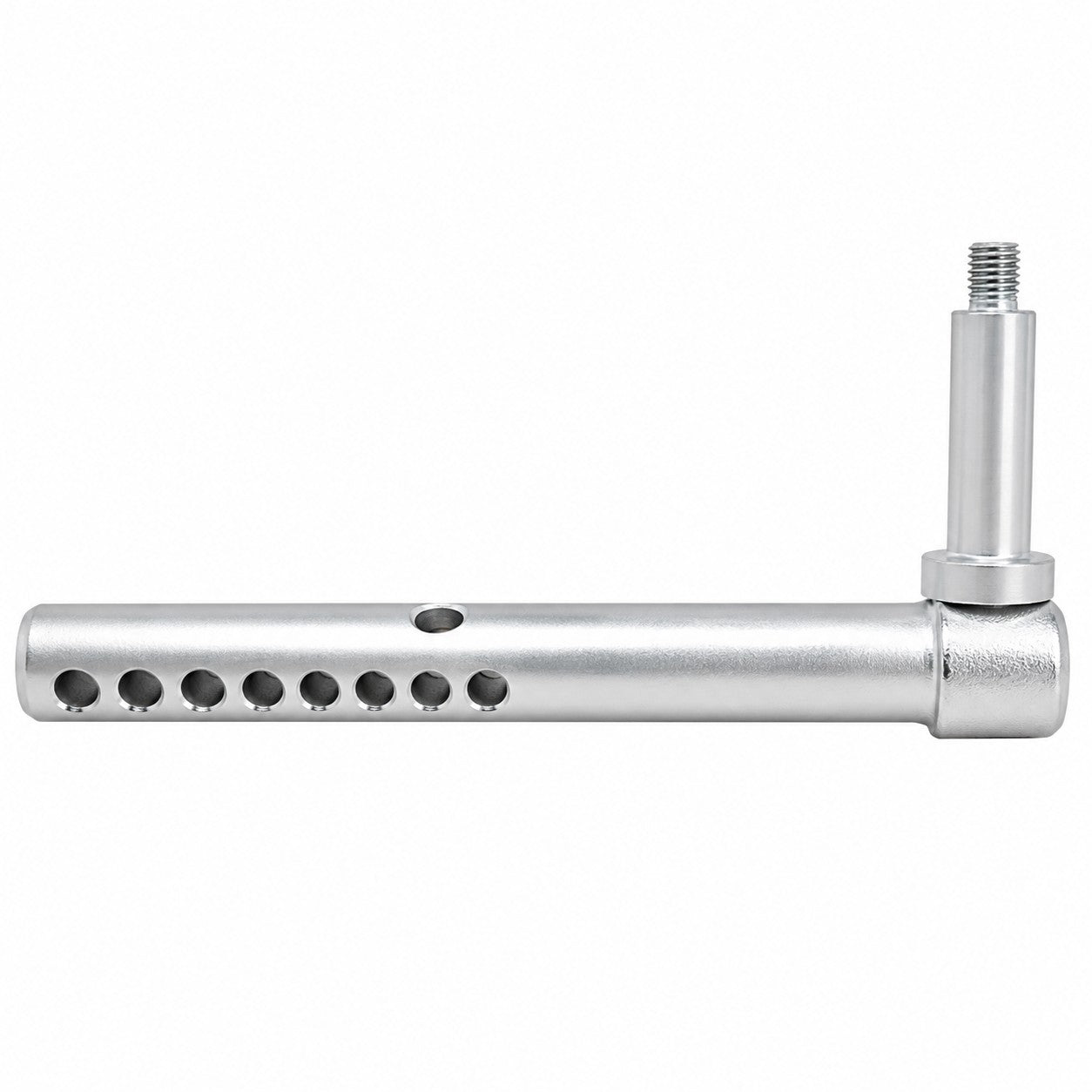 AM137396 Gauge Wheel Arm - RH Fits John Deere Mower Decks and Riding Mowers