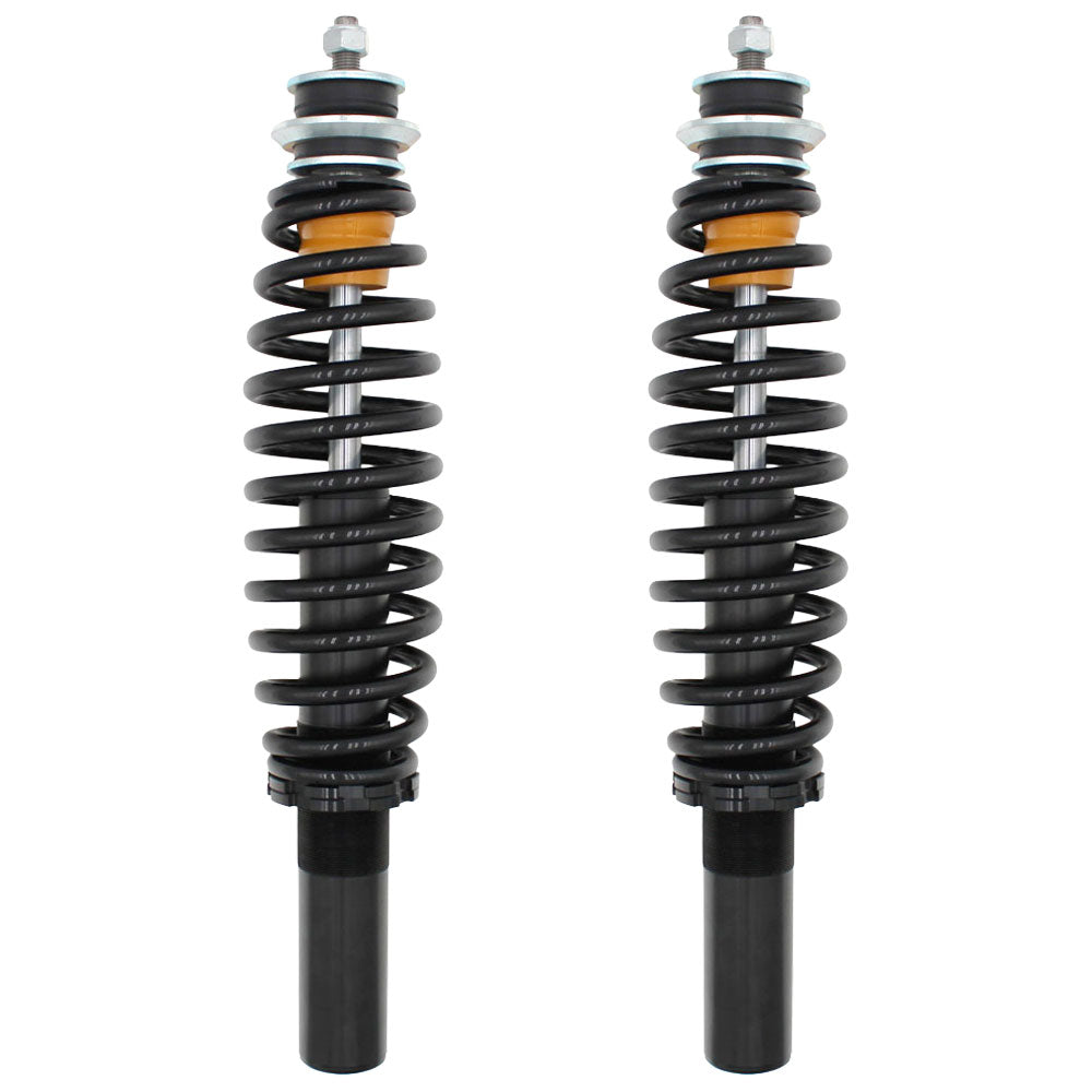 AM137957 Front L/R Coil Over Shock Set Fits John Deere Fits GatorXUV850D HPX615E