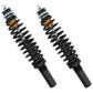 AM137957 Front L/R Coil Over Shock Set Fits John Deere Fits GatorXUV850D HPX615E