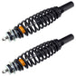 AM137957 Front L/R Coil Over Shock Set Fits John Deere Fits GatorXUV850D HPX615E