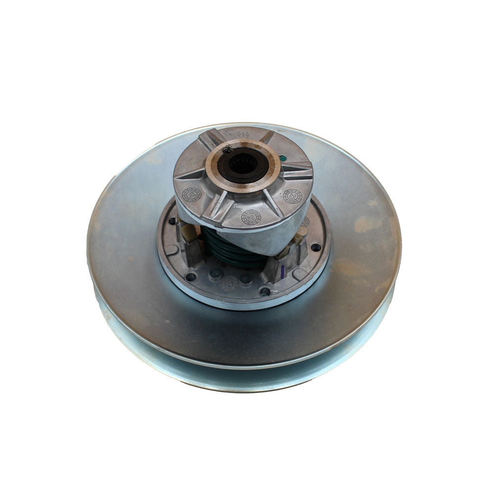 AM138089 Secondary Driven Clutch Fits John Deere XUV620I, XUV625i, XUV850D