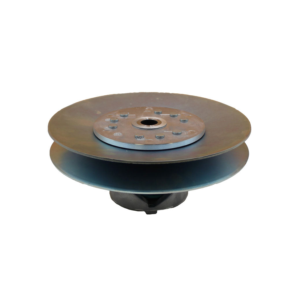 AM138089 Secondary Driven Clutch Fits John Deere XUV620I, XUV625i, XUV850D