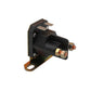 Starter Solenoid Fits Scotts Replaces AM138497