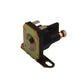 Starter Solenoid Fits John Deere Replaces AM130365