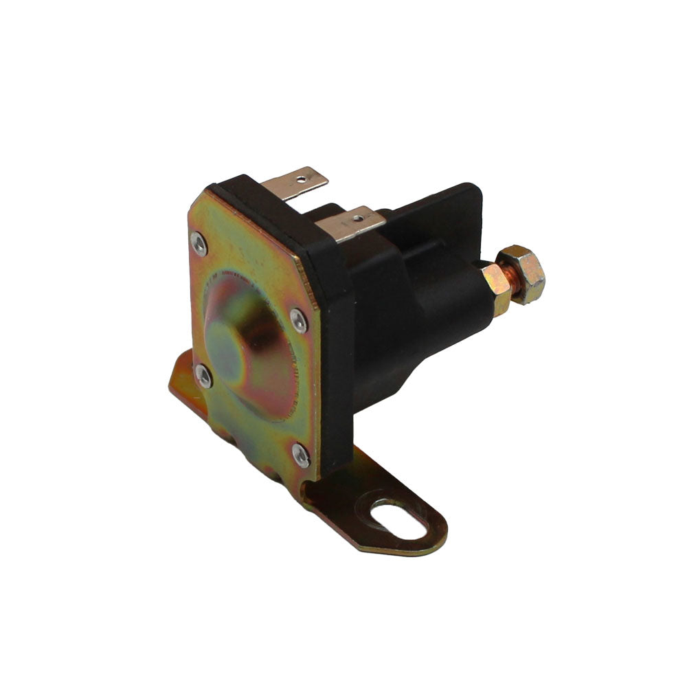 Starter Solenoid Fits John Deere Replaces AM130365