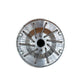 AM138529 Primary Drive Clutch Fits John Deere 620I 625I