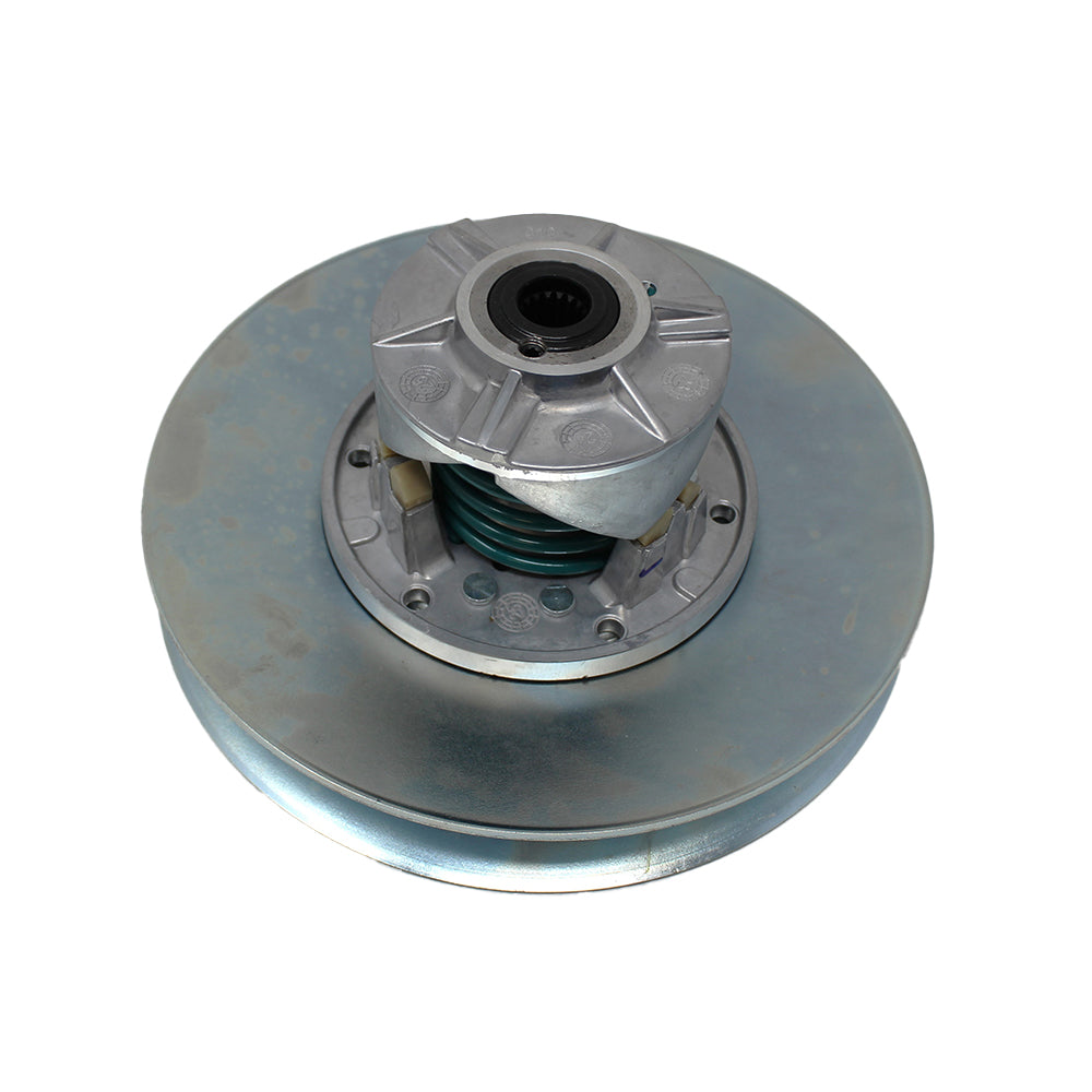 Secondary Drive Clutch Fits John Deere Replaces AM133500