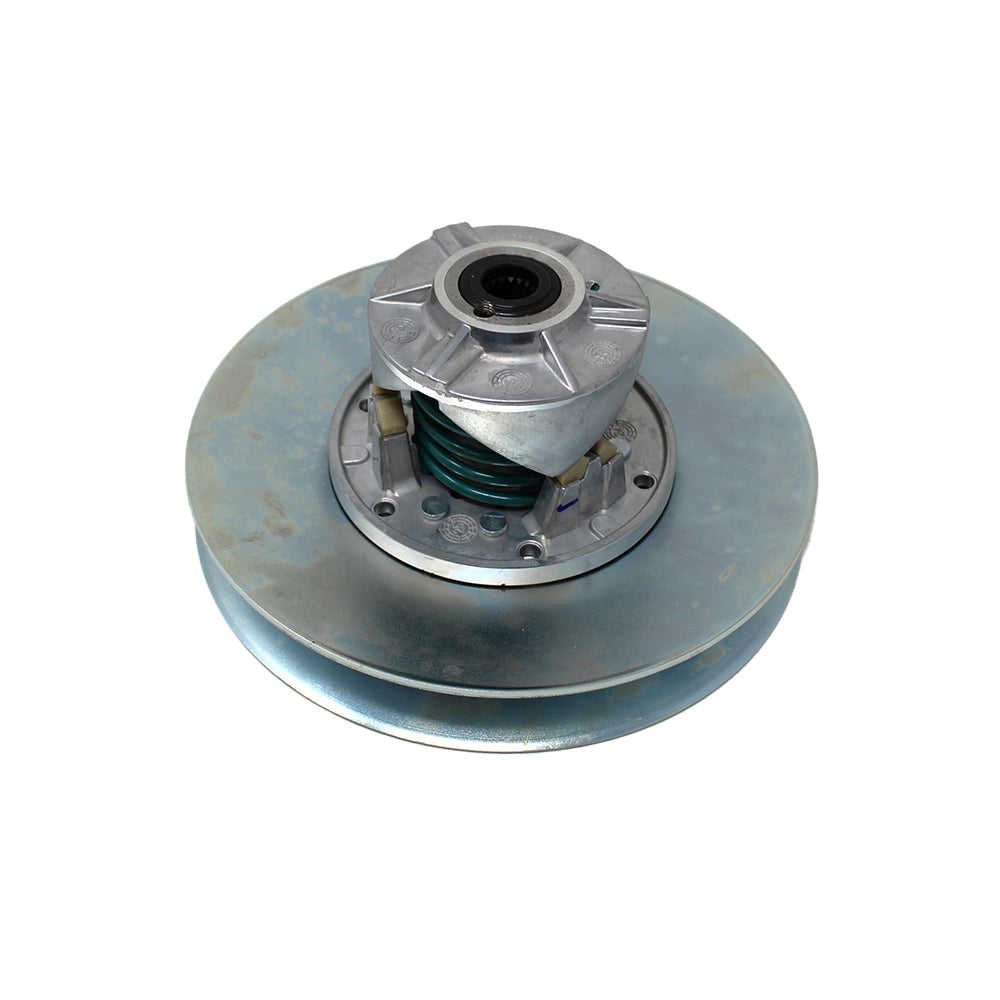 Secondary Drive Clutch AM138649 Fits John Deere TH 6X4 Fits Gator TS 4X2