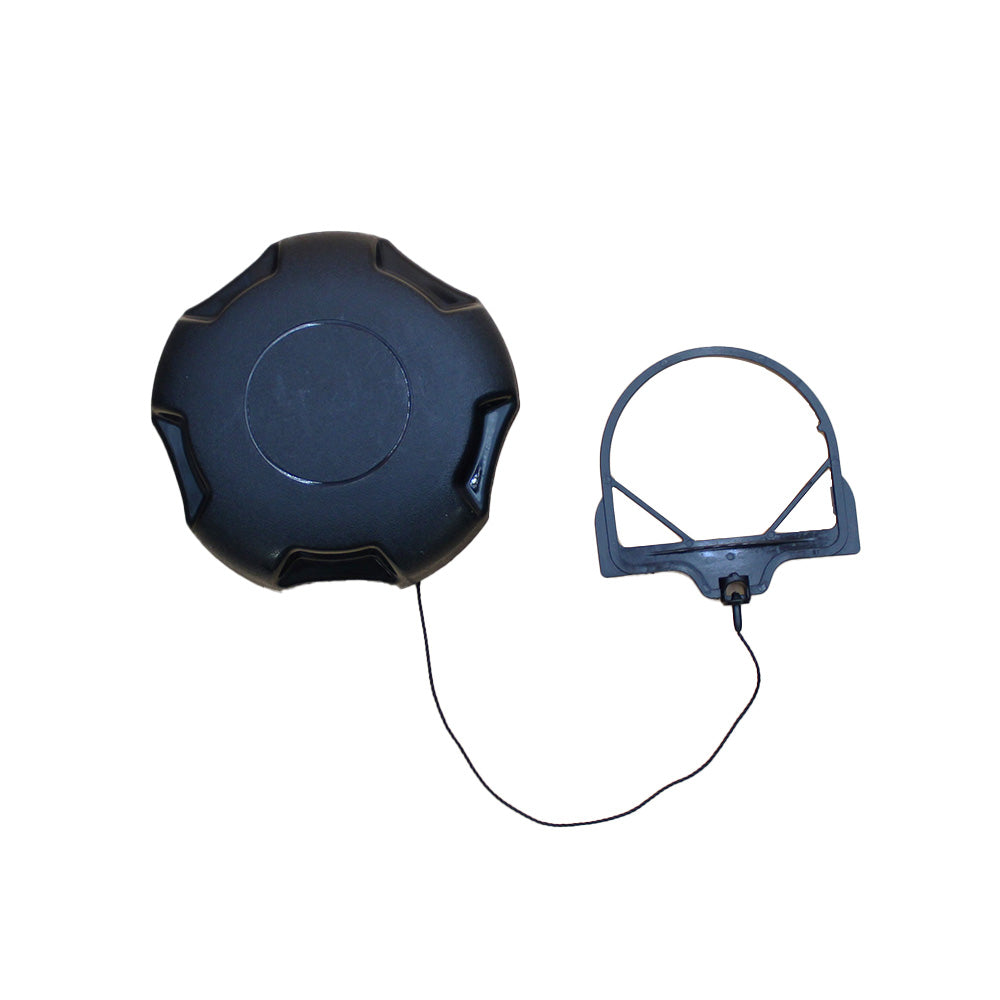 Fuel Tank Filler Cap Fits Bad Boy Replaces 066-8083-00