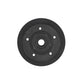 AM142949 Wheel Hub Brake Rotor Assembly Fits Gator UTV Models: XUV620I, XUV625i