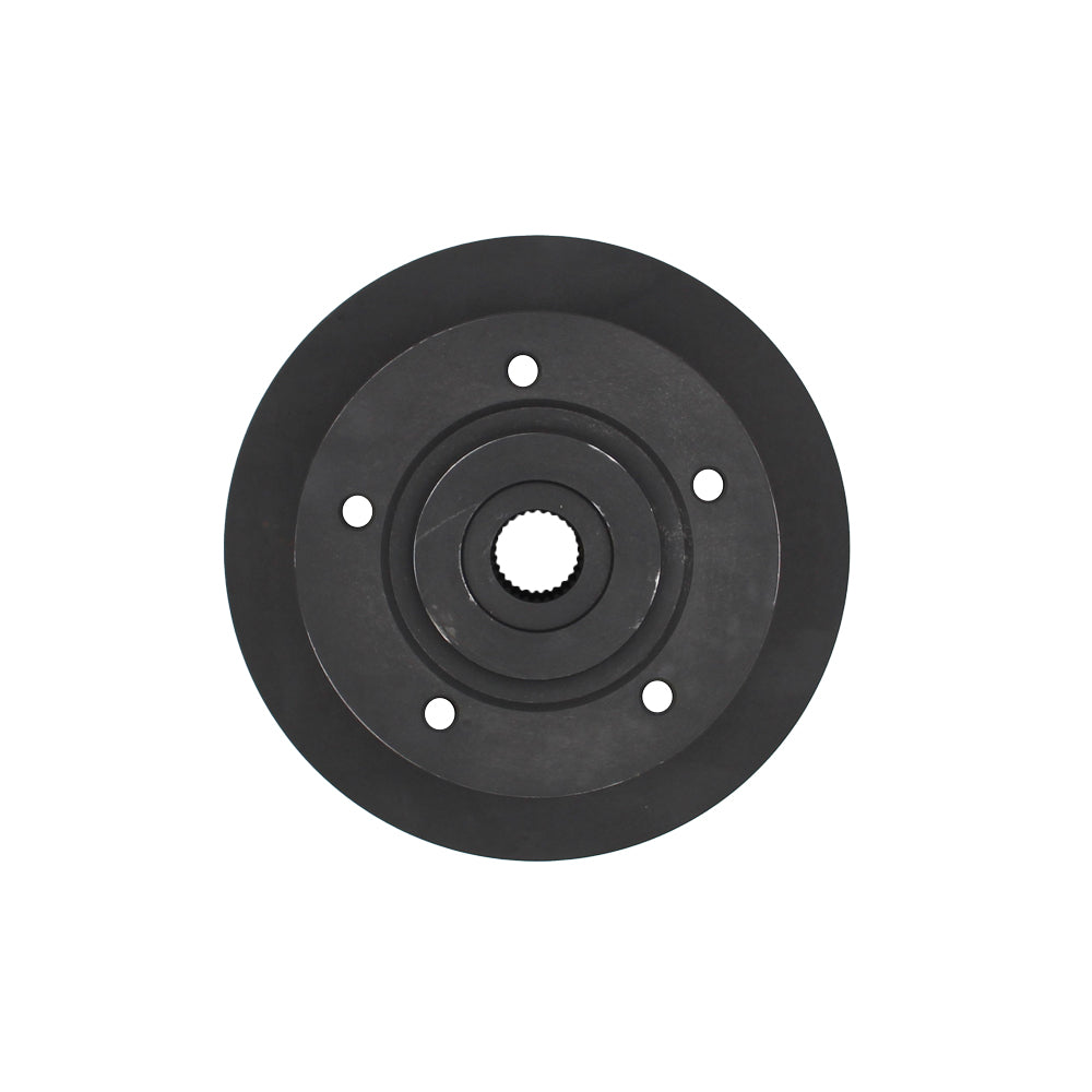 AM142949 Wheel Hub Brake Rotor Assembly Fits Gator UTV Models: XUV620I, XUV625i