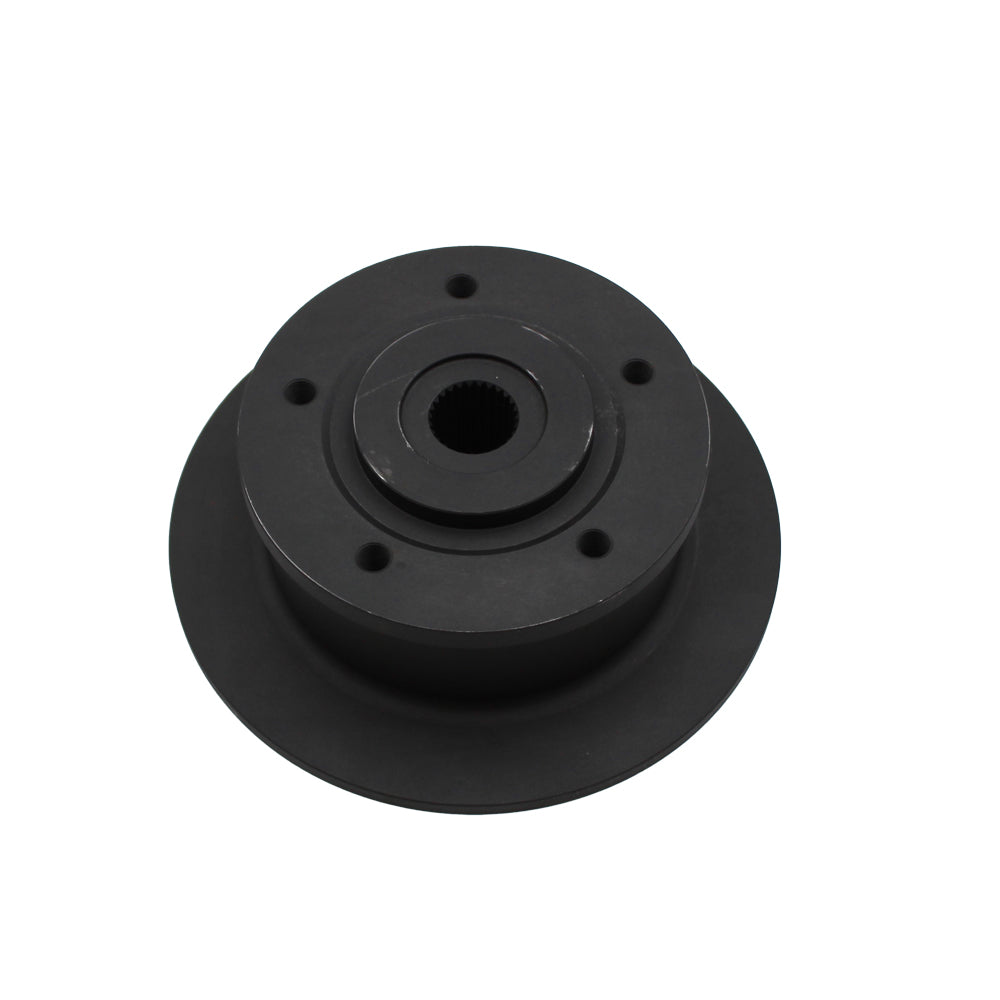 M154778 Wheel Hub Brake Rotor Assembly Fits John Deere/Fits Gator UTV AM142949