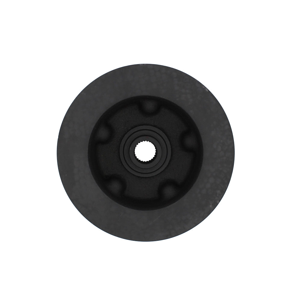 AM142949 Wheel Hub Brake Rotor Assembly Fits Gator UTV Models: XUV620I, XUV625i