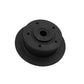 AM142949 Wheel Hub Brake Rotor Assembly Fits Gator UTV Models: XUV620I, XUV625i