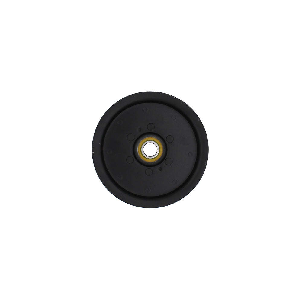AM143737 Flat Idler Pulley ID 11/16" OD  5 Fits John Deere Models