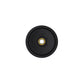 AM143737 Flat Idler Pulley ID 11/16" OD  5 Fits John Deere Models Z200, Z400