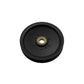 AM143737 Flat Idler Pulley ID 11/16" OD  5 Fits John Deere Models