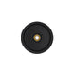 AM143737 Flat Idler Pulley ID 11/16" OD  5 Fits John Deere Models Z200, Z400