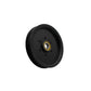 AM143737 Flat Idler Pulley ID 11/16" OD  5 Fits John Deere Models Z200, Z400