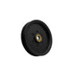 AM143737 Flat Idler Pulley Fits John Deere Models Z200, Z400