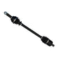 Heavy Duty CV Axle Fits John Deere XUV 620I Fits Gator Replaces AM146259