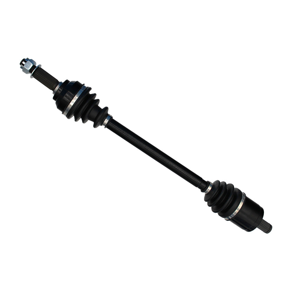 Heavy Duty CV Axle Fits John Deere Fits Gator HPX615E, HPX815E AM146259