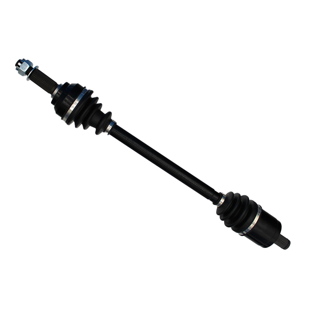 Heavy Duty CV Axle Fits John Deere XUV 620I Fits Gator Replaces AM146259