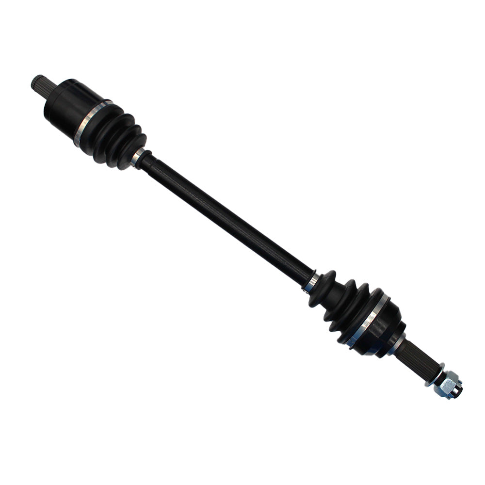 Heavy Duty CV Axle Fits John Deere Fits Gator HPX615E, HPX815E AM146259