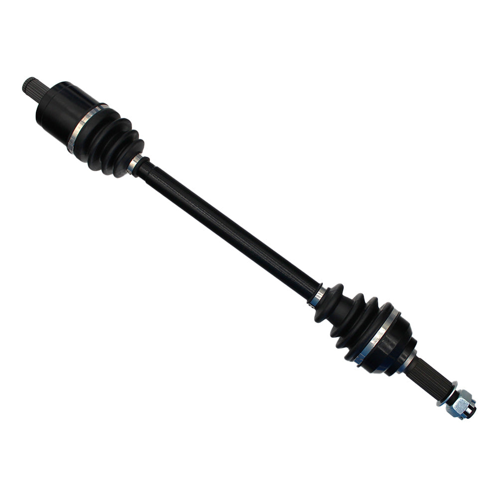 Heavy Duty CV Axle Fits John Deere Fits Gator HPX615E, HPX815E AM146259
