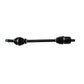 Heavy Duty CV Axle Fits John Deere XUV 620I Fits Gator Replaces AM146259