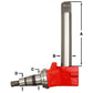 AM1533042C2 Spindle - Left Hand