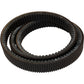 AM173110C1 173110C1 Propulsion Drive Belt Fits Case Ih Combine