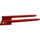 AM176287C2 Sprocket Bracket - Right Hand