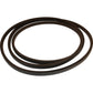 AM176565C1 176565C1 Feeder Jackshaft Drive Belt Fits Case Ih Combine