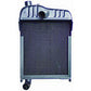 AM1771T AM639T Non-Pressurized Radiator Fits John Deere Tractor M MT 40 320 +
