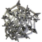 AM177453C91 Clean Grain Elevator Chain
